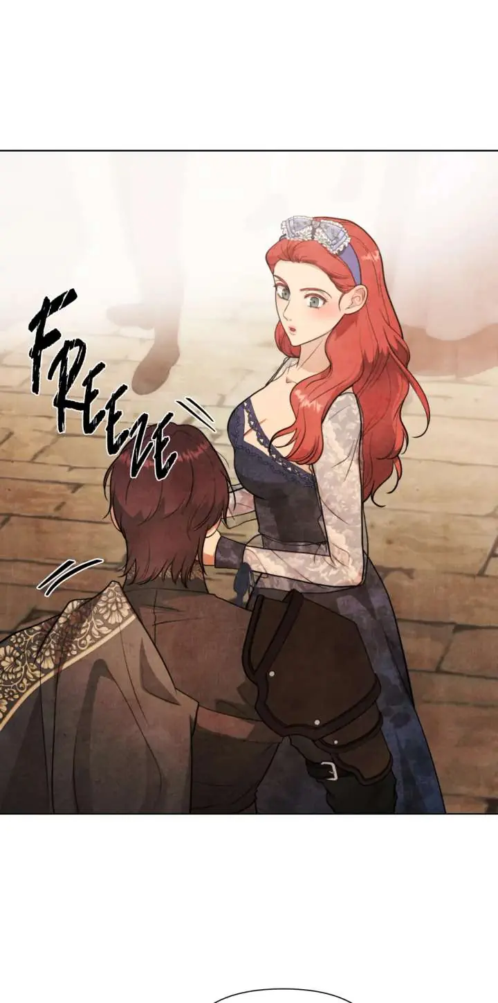 Even Though the Duchess Wants To Chapter 54 Page 9