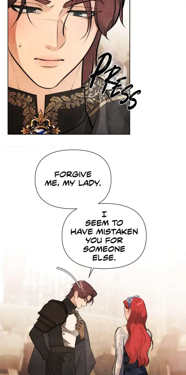 Even Though the Duchess Wants To Chapter 54 Page 11