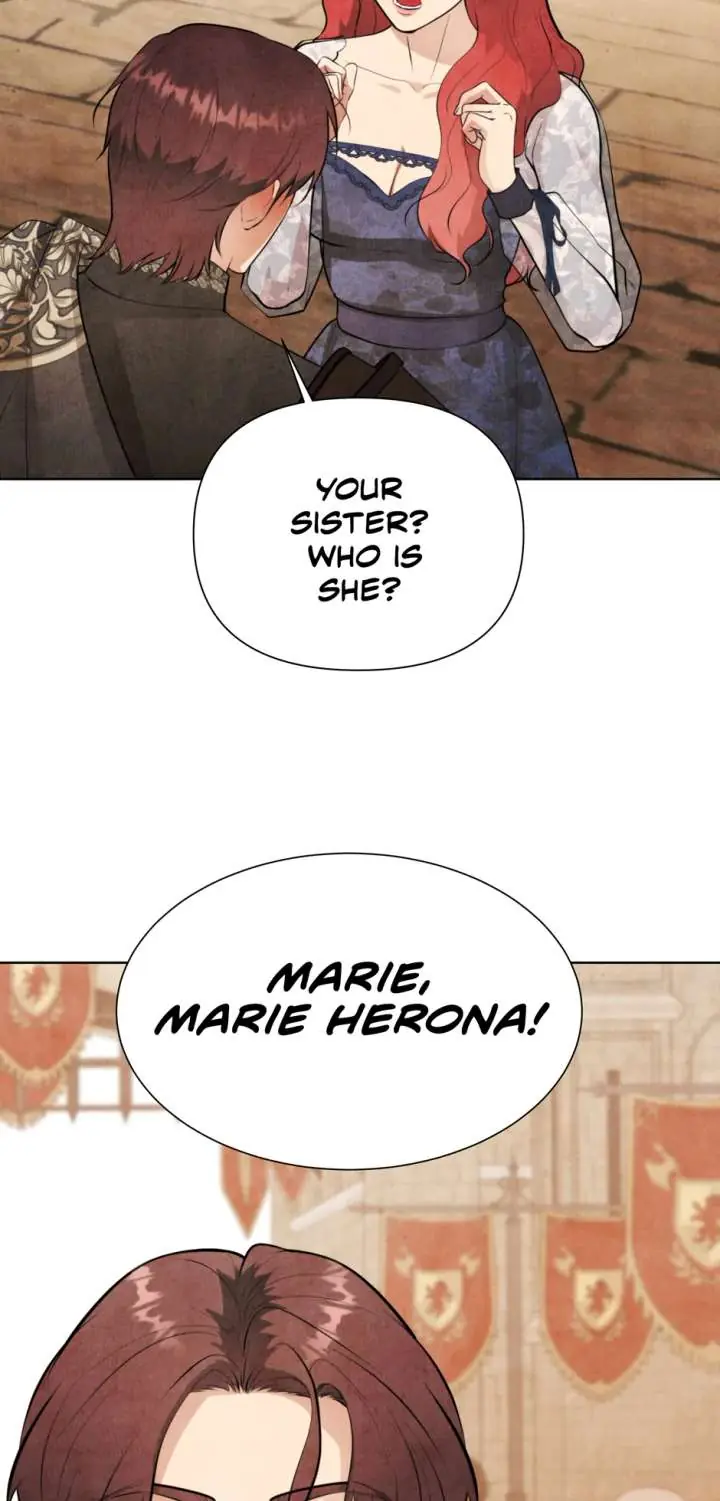 Even Though the Duchess Wants To Chapter 54 Page 17