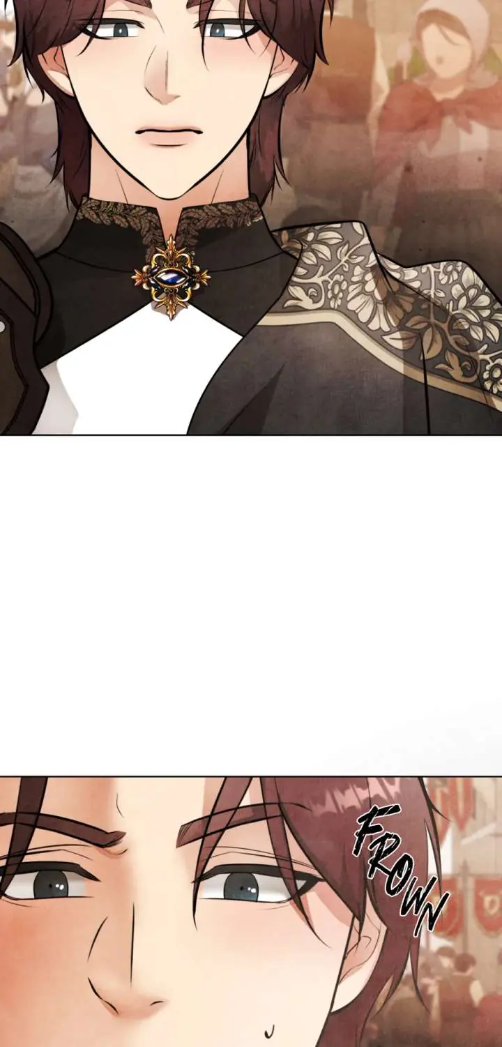 Even Though the Duchess Wants To Chapter 54 Page 18