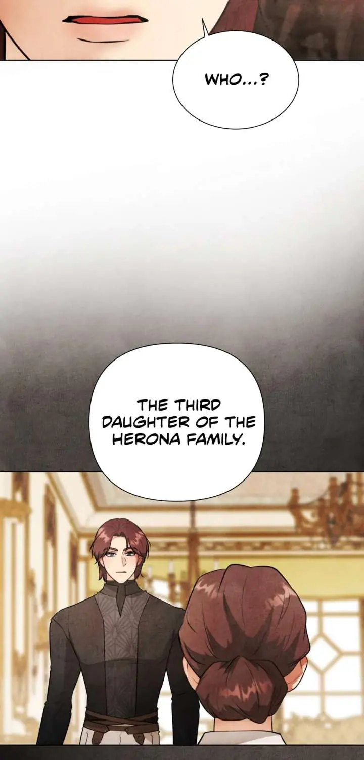 Even Though the Duchess Wants To Chapter 54 Page 19