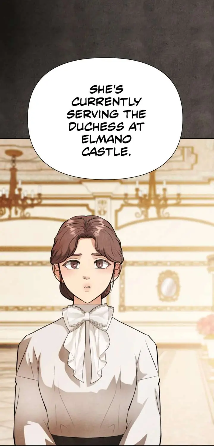 Even Though the Duchess Wants To Chapter 54 Page 20
