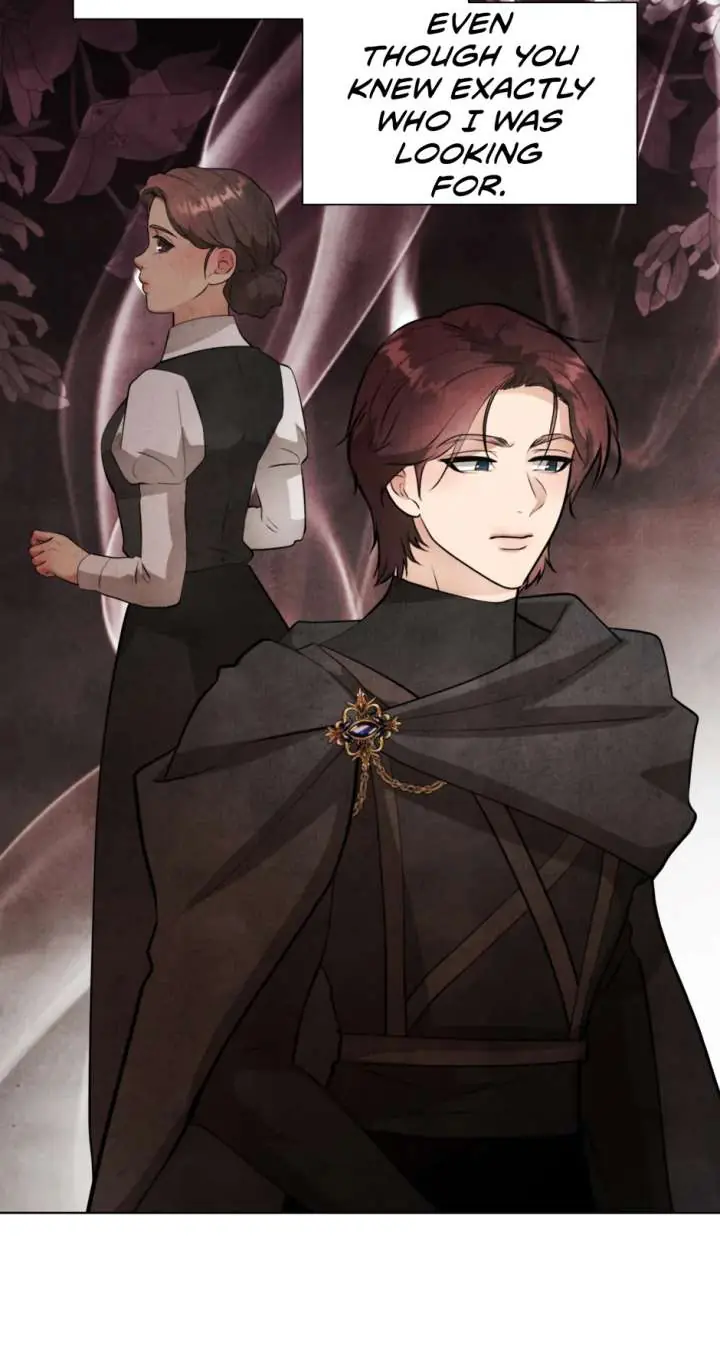 Even Though the Duchess Wants To Chapter 54 Page 23