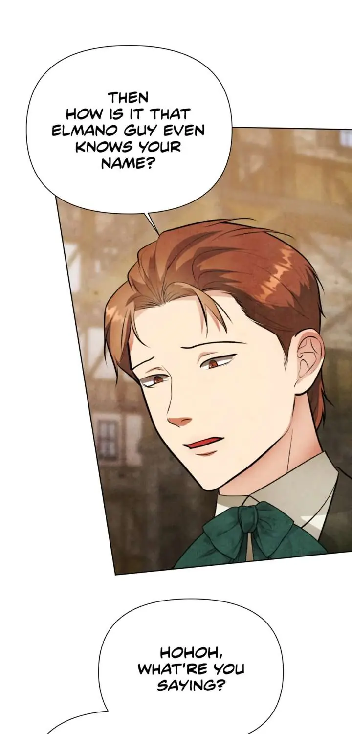 Even Though the Duchess Wants To Chapter 54 Page 29