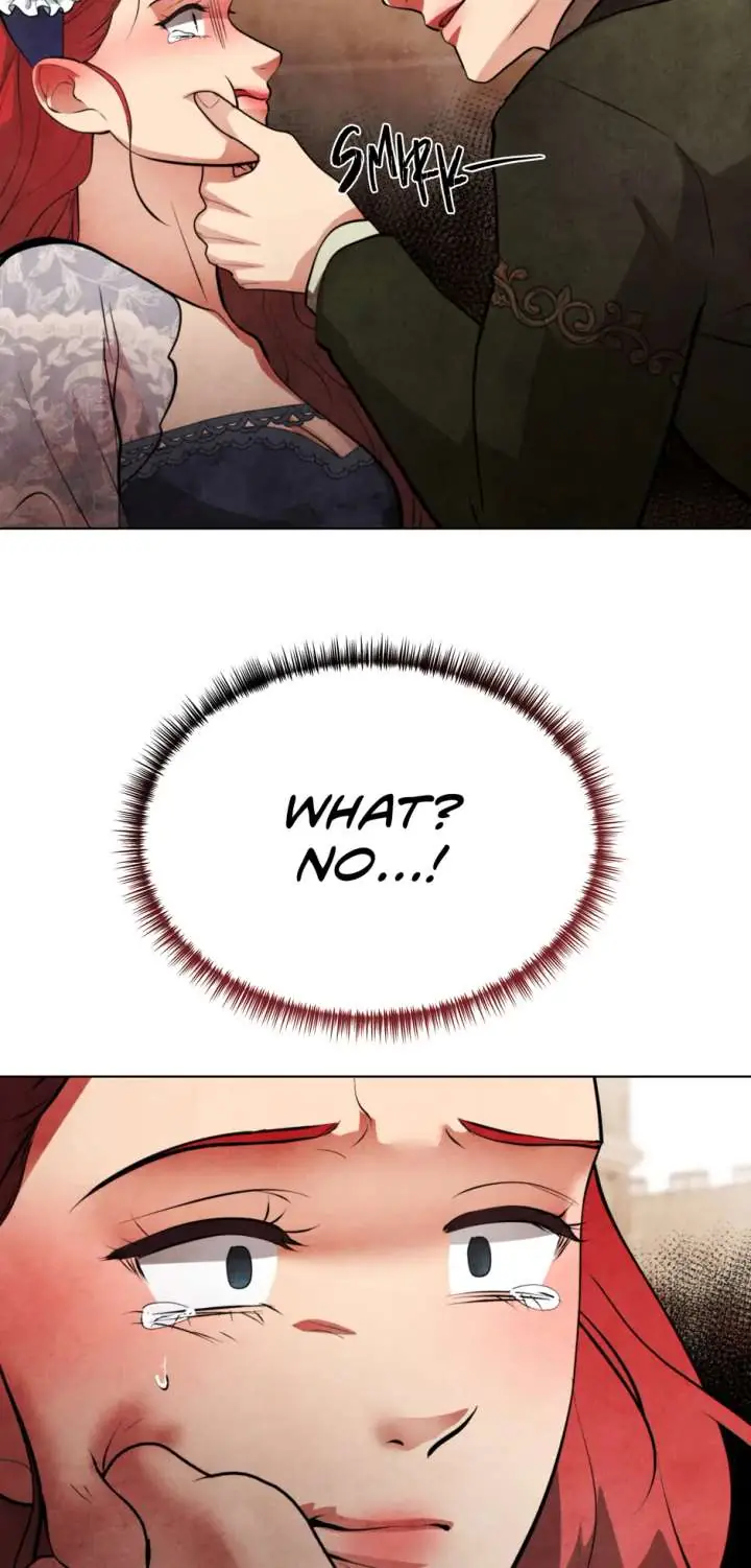 Even Though the Duchess Wants To Chapter 54 Page 43