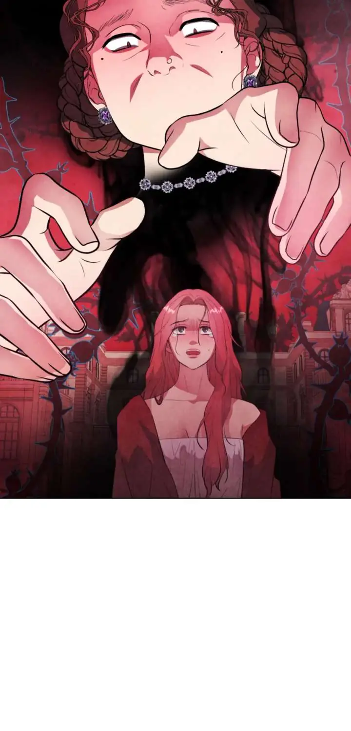 Even Though the Duchess Wants To Chapter 54 Page 46