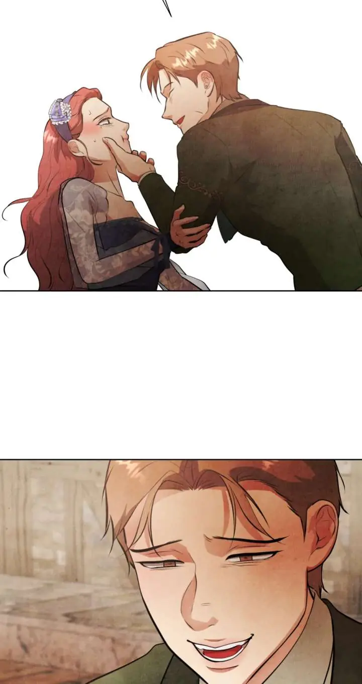 Even Though the Duchess Wants To Chapter 54 Page 50