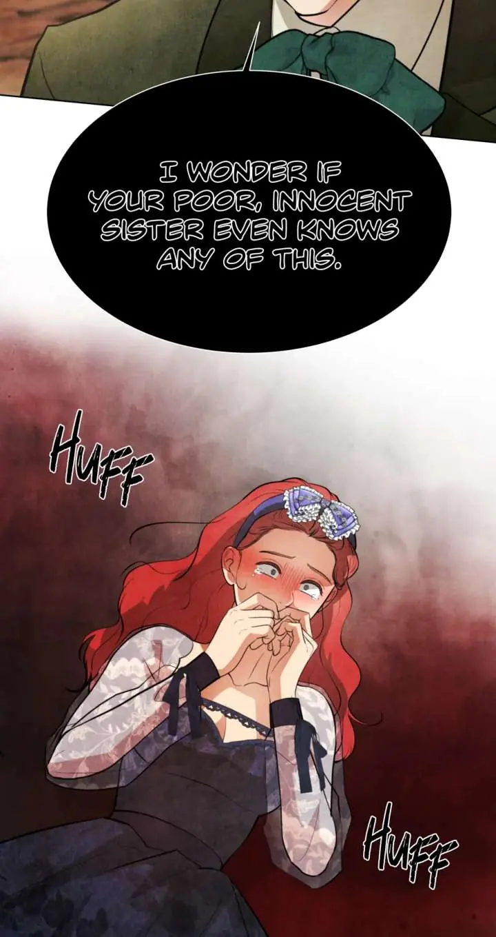Even Though the Duchess Wants To Chapter 54 Page 51