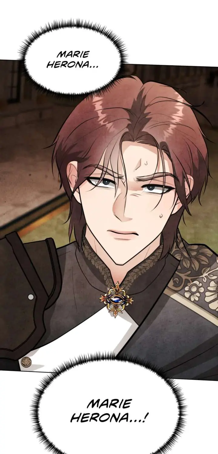 Even Though the Duchess Wants To Chapter 54 Page 54