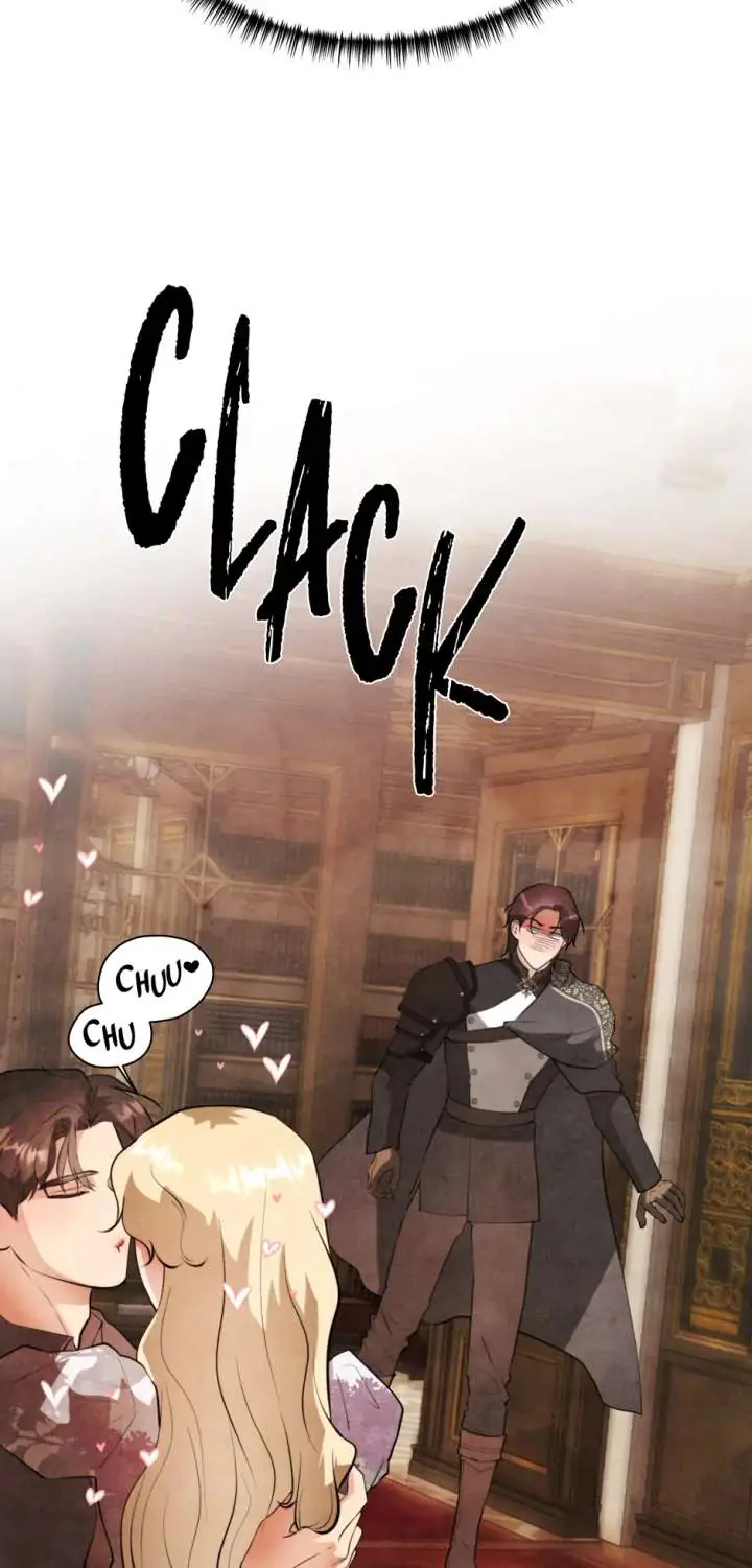 Even Though the Duchess Wants To Chapter 54 Page 55