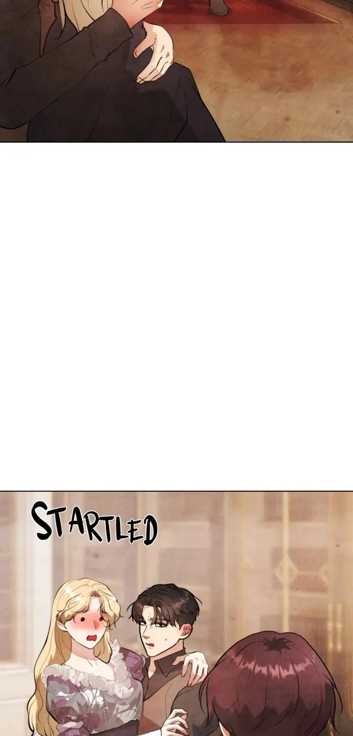 Even Though the Duchess Wants To Chapter 54 Page 56