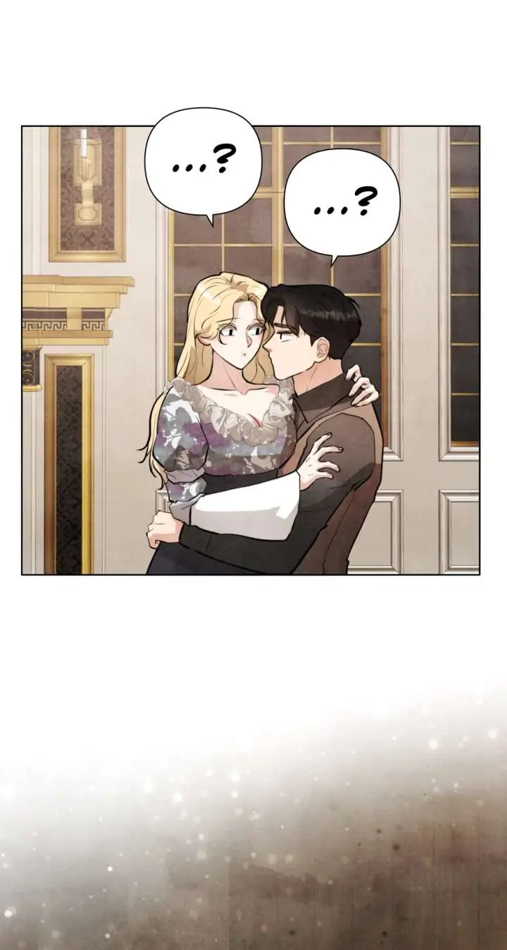 Even Though the Duchess Wants To Chapter 54 Page 61