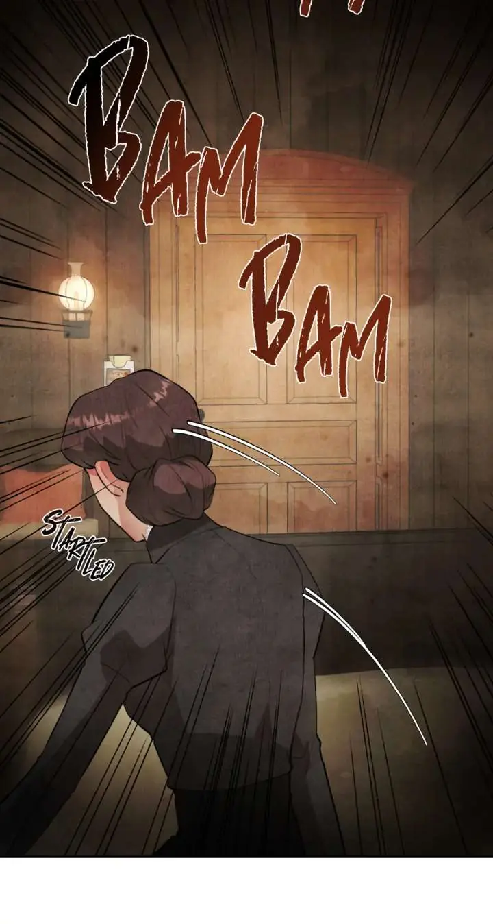 Even Though the Duchess Wants To Chapter 54 Page 64