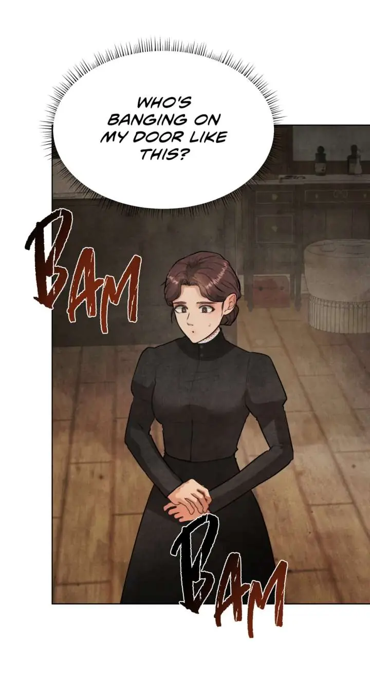 Even Though the Duchess Wants To Chapter 54 Page 65
