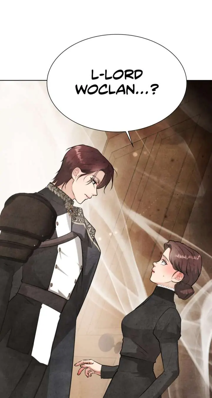 Even Though the Duchess Wants To Chapter 54 Page 69