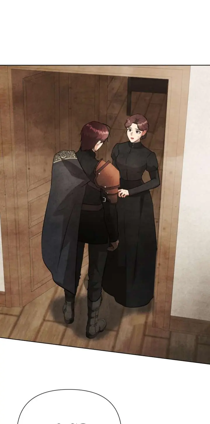 Even Though the Duchess Wants To Chapter 55 Page 2