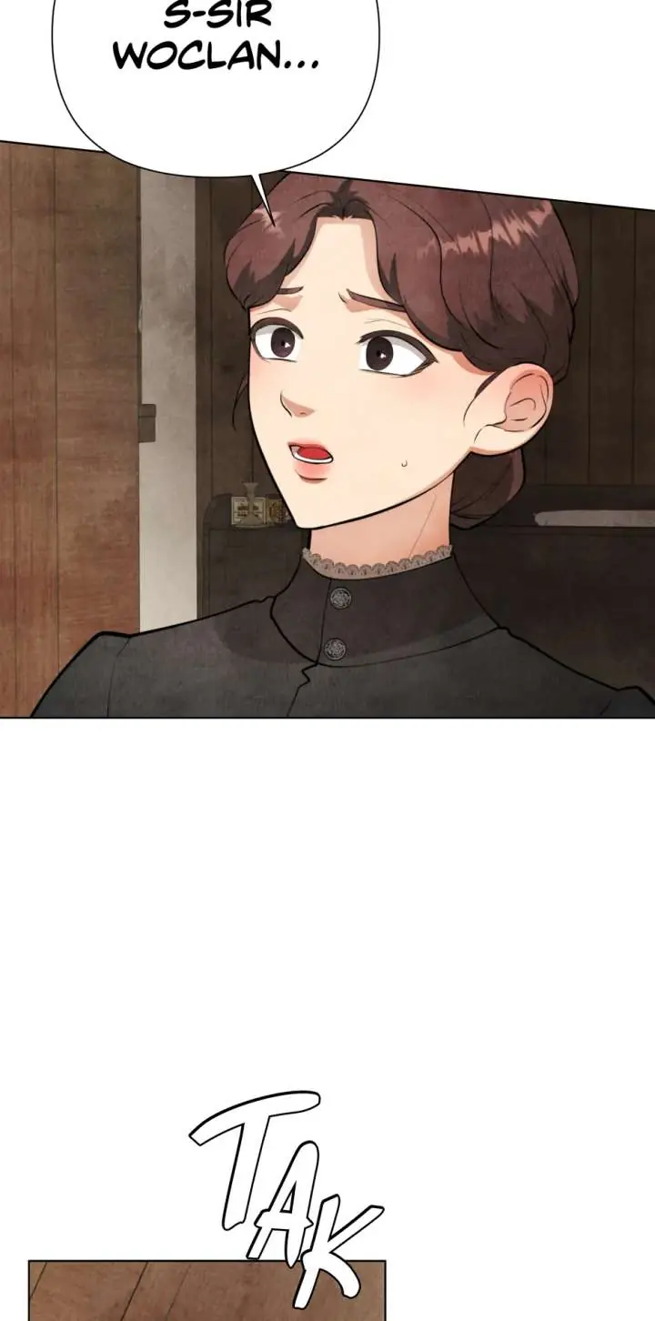 Even Though the Duchess Wants To Chapter 55 Page 3
