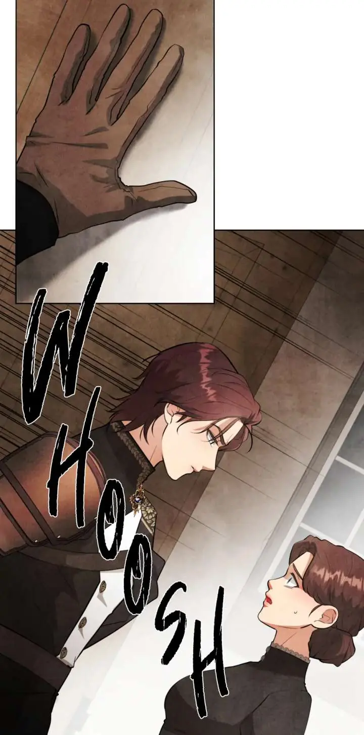 Even Though the Duchess Wants To Chapter 55 Page 4