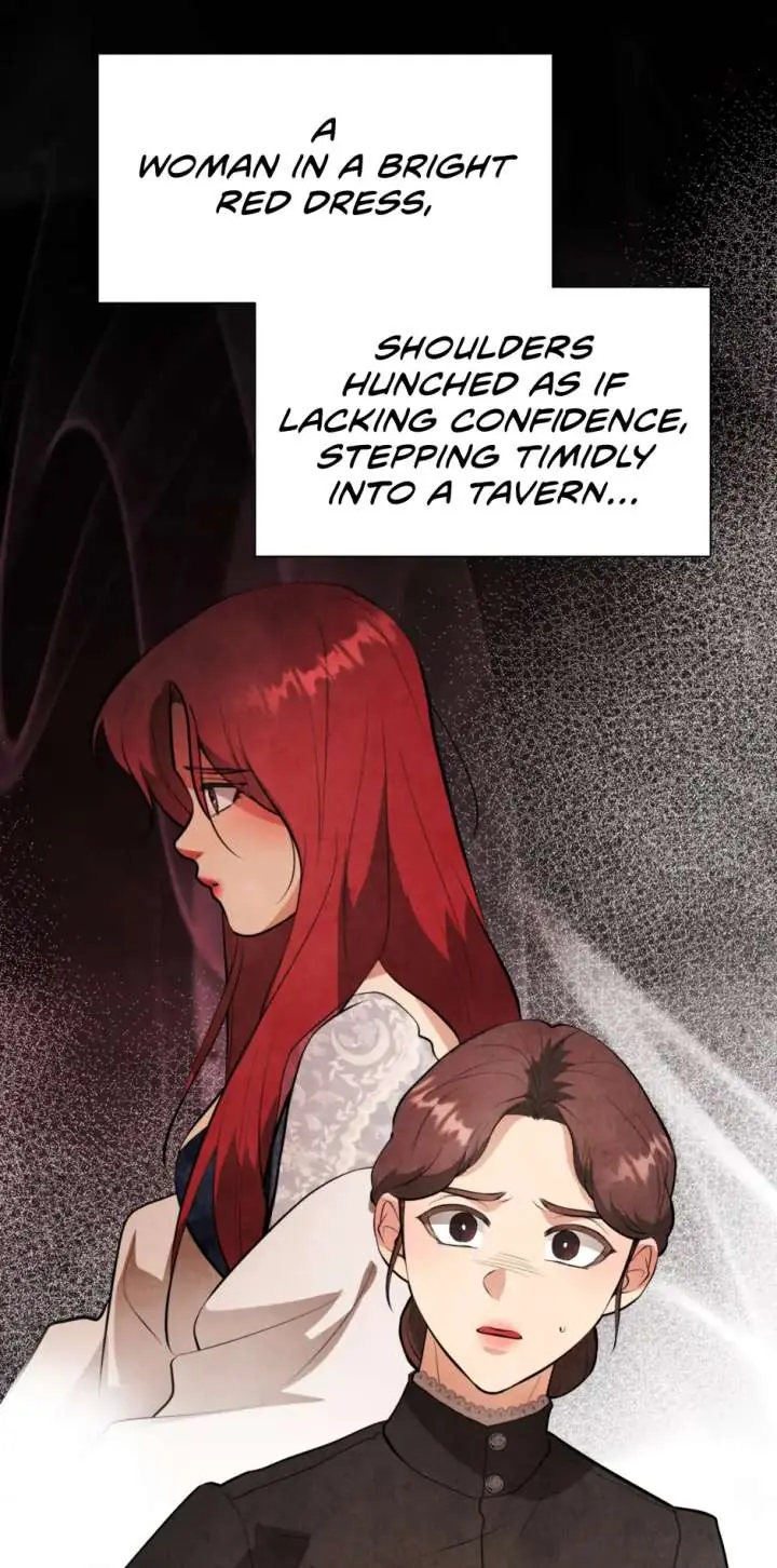 Even Though the Duchess Wants To Chapter 55 Page 6