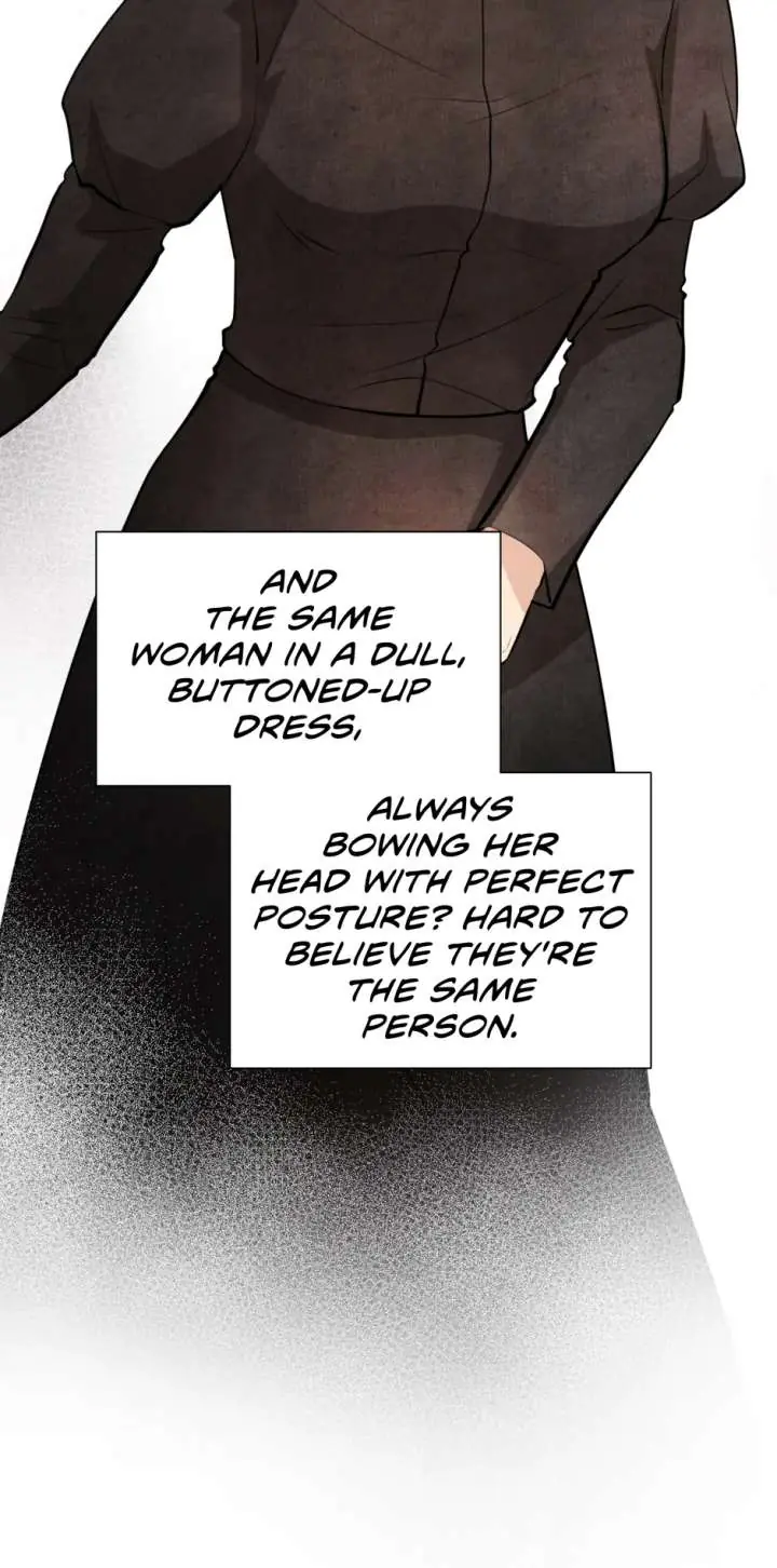 Even Though the Duchess Wants To Chapter 55 Page 7