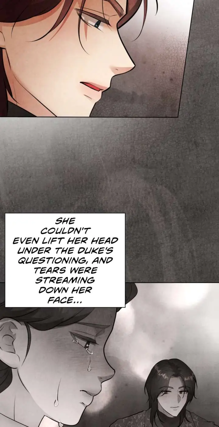Even Though the Duchess Wants To Chapter 55 Page 9