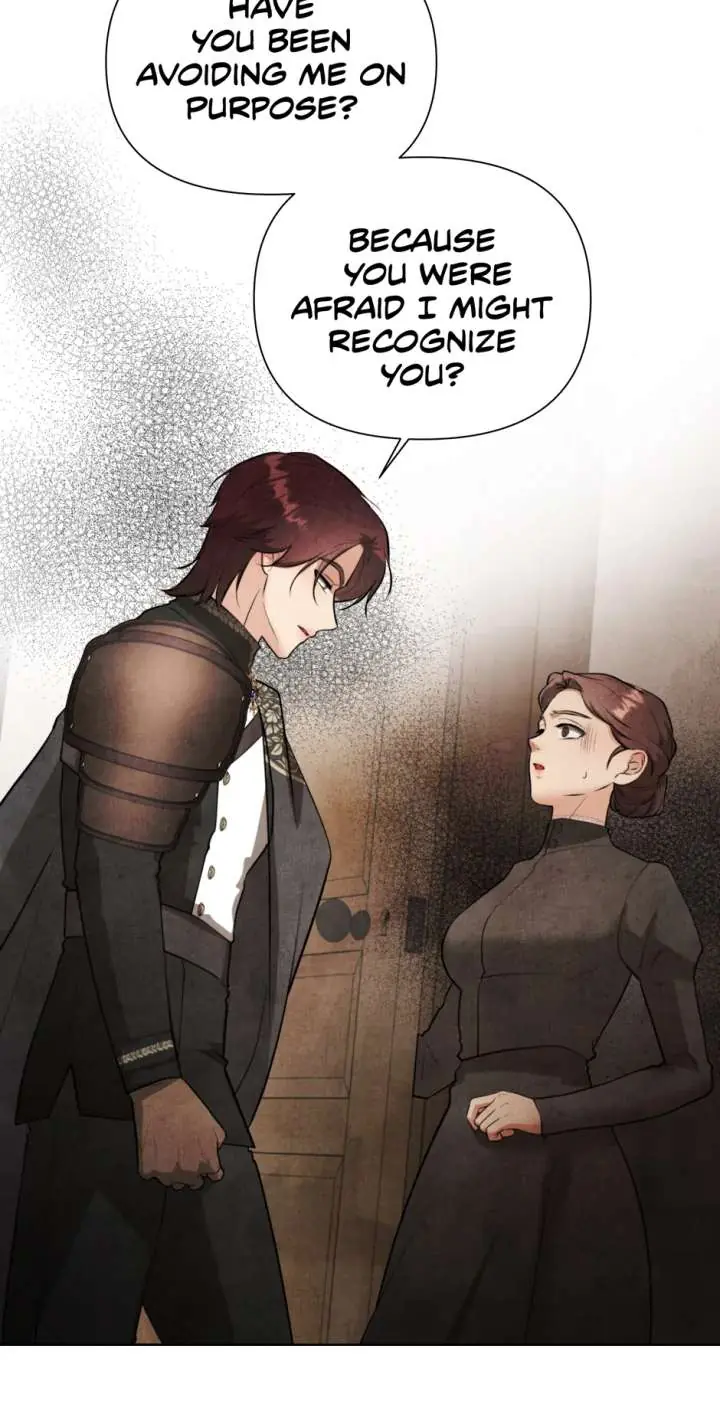 Even Though the Duchess Wants To Chapter 55 Page 14