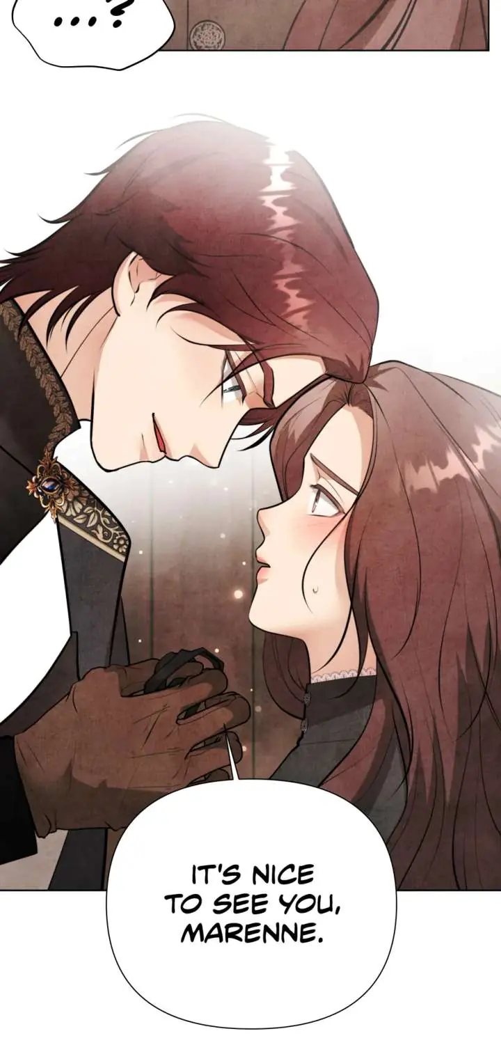 Even Though the Duchess Wants To Chapter 55 Page 17