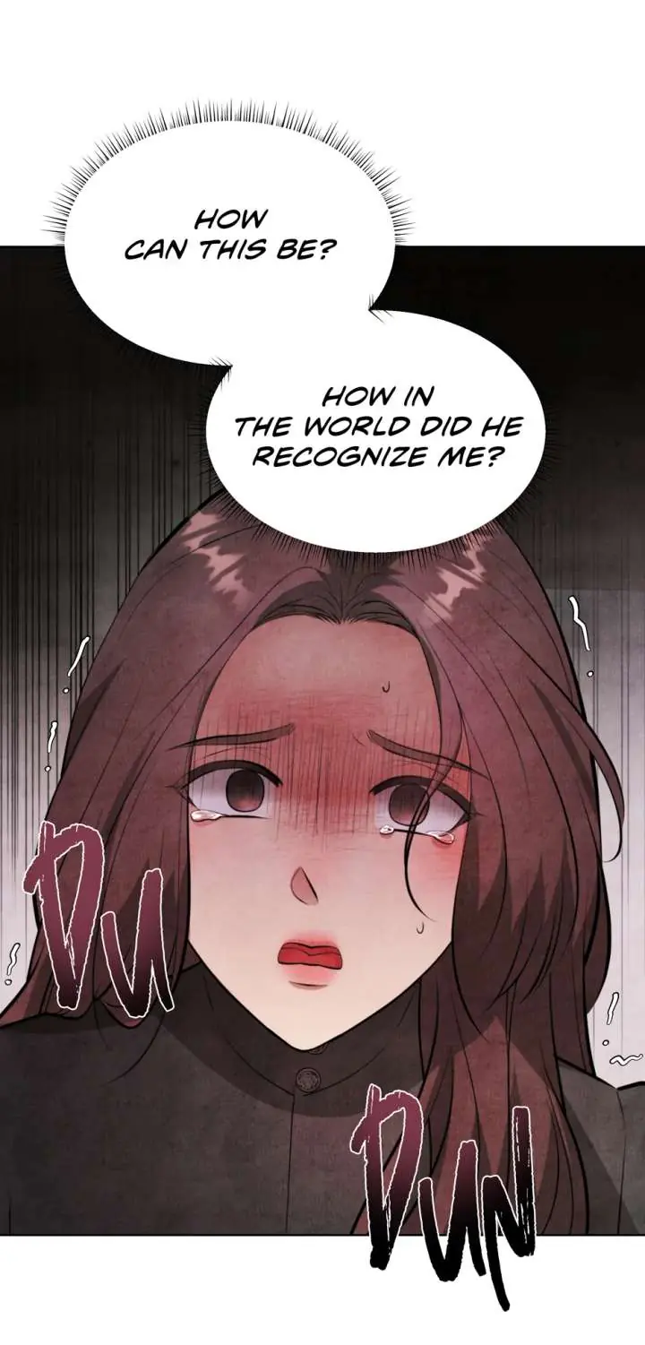 Even Though the Duchess Wants To Chapter 55 Page 18