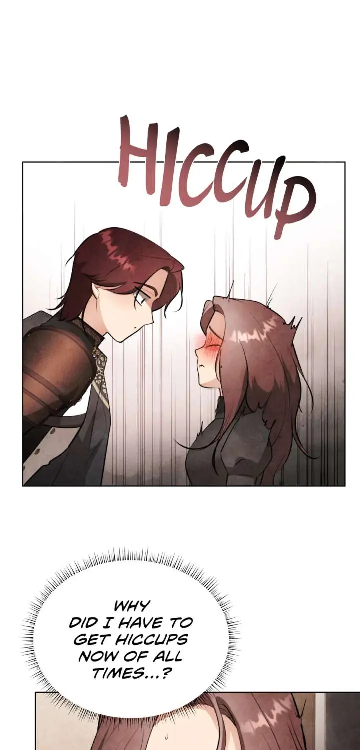 Even Though the Duchess Wants To Chapter 55 Page 19