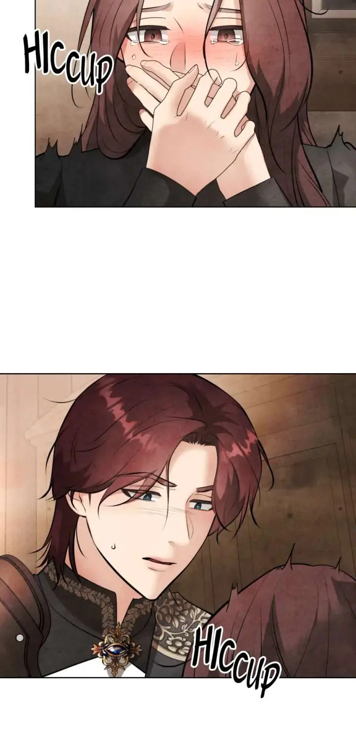 Even Though the Duchess Wants To Chapter 55 Page 20