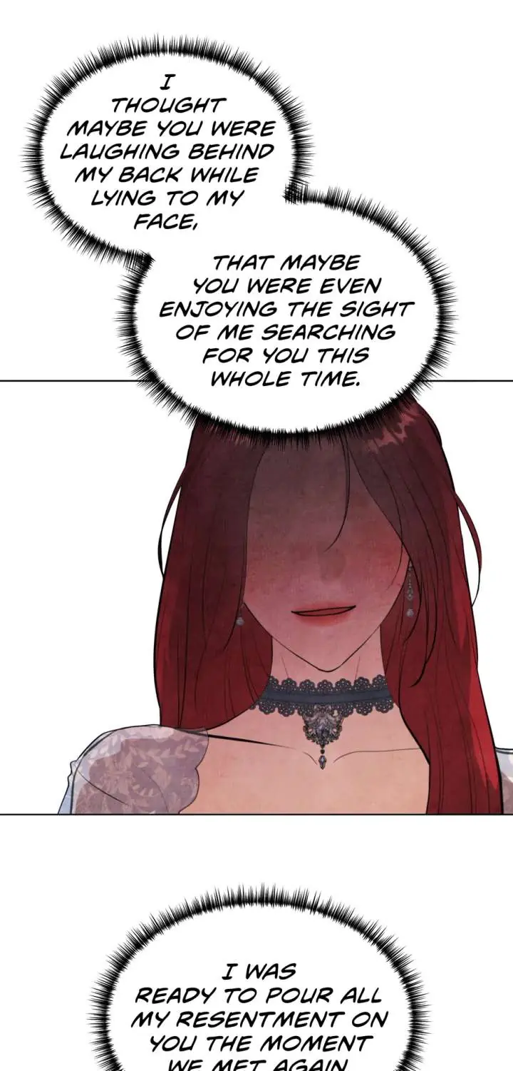 Even Though the Duchess Wants To Chapter 55 Page 21