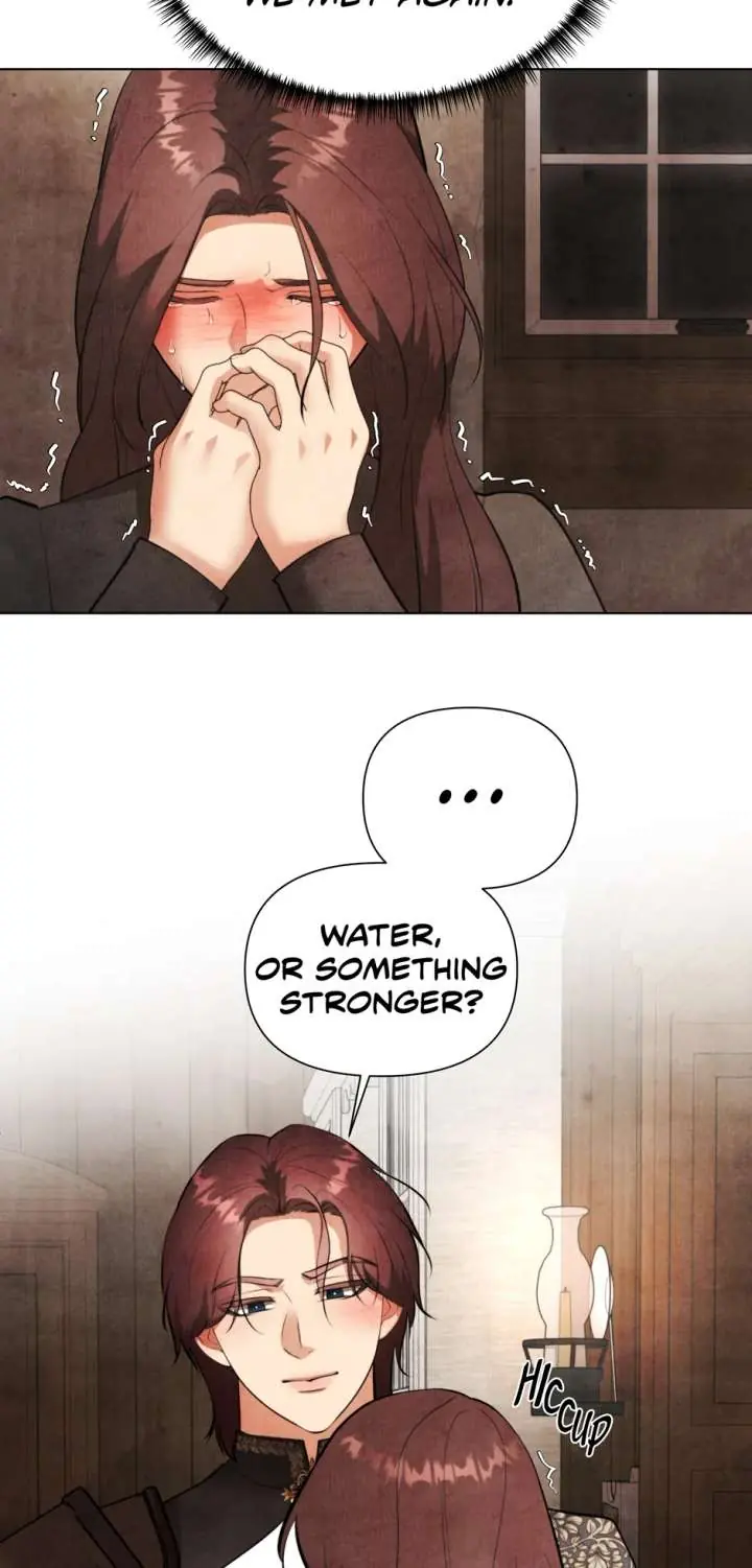 Even Though the Duchess Wants To Chapter 55 Page 22