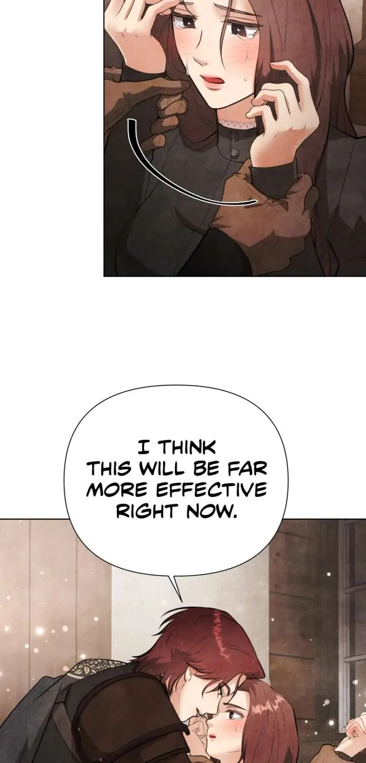 Even Though the Duchess Wants To Chapter 55 Page 25
