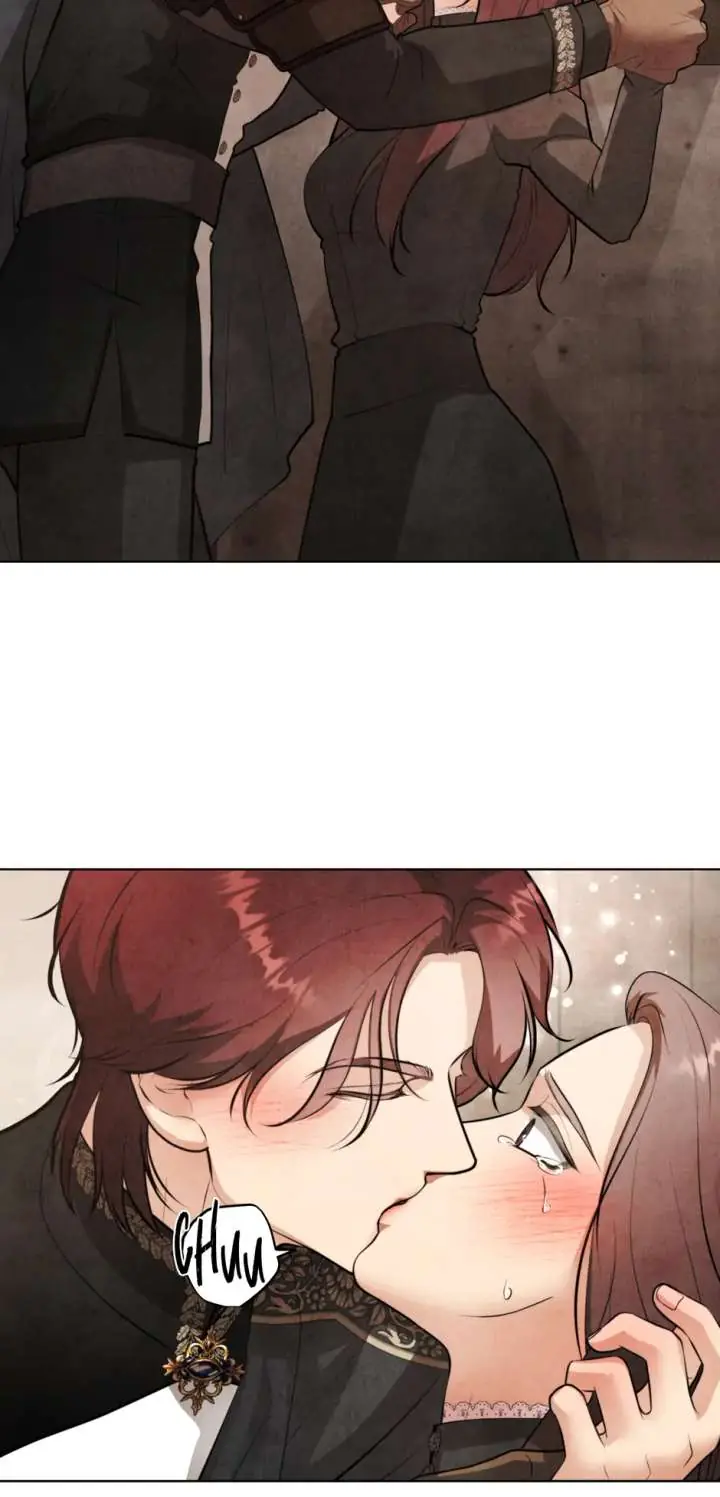 Even Though the Duchess Wants To Chapter 55 Page 26