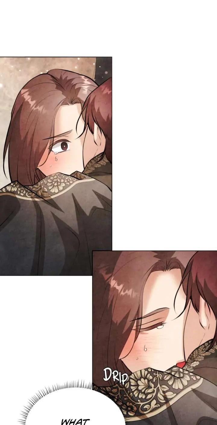 Even Though the Duchess Wants To Chapter 55 Page 27