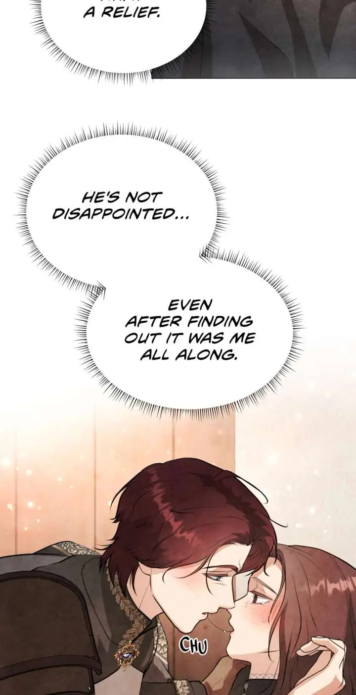 Even Though the Duchess Wants To Chapter 55 Page 28