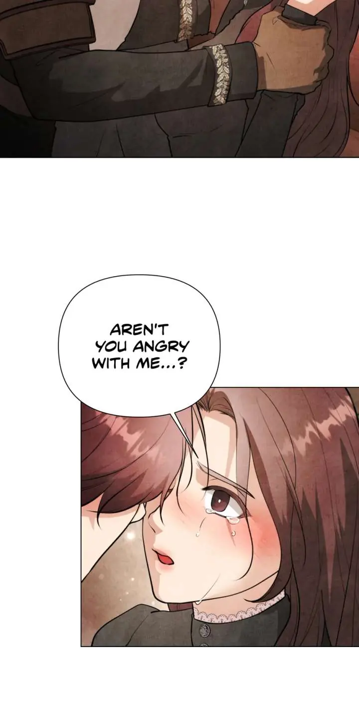 Even Though the Duchess Wants To Chapter 55 Page 29