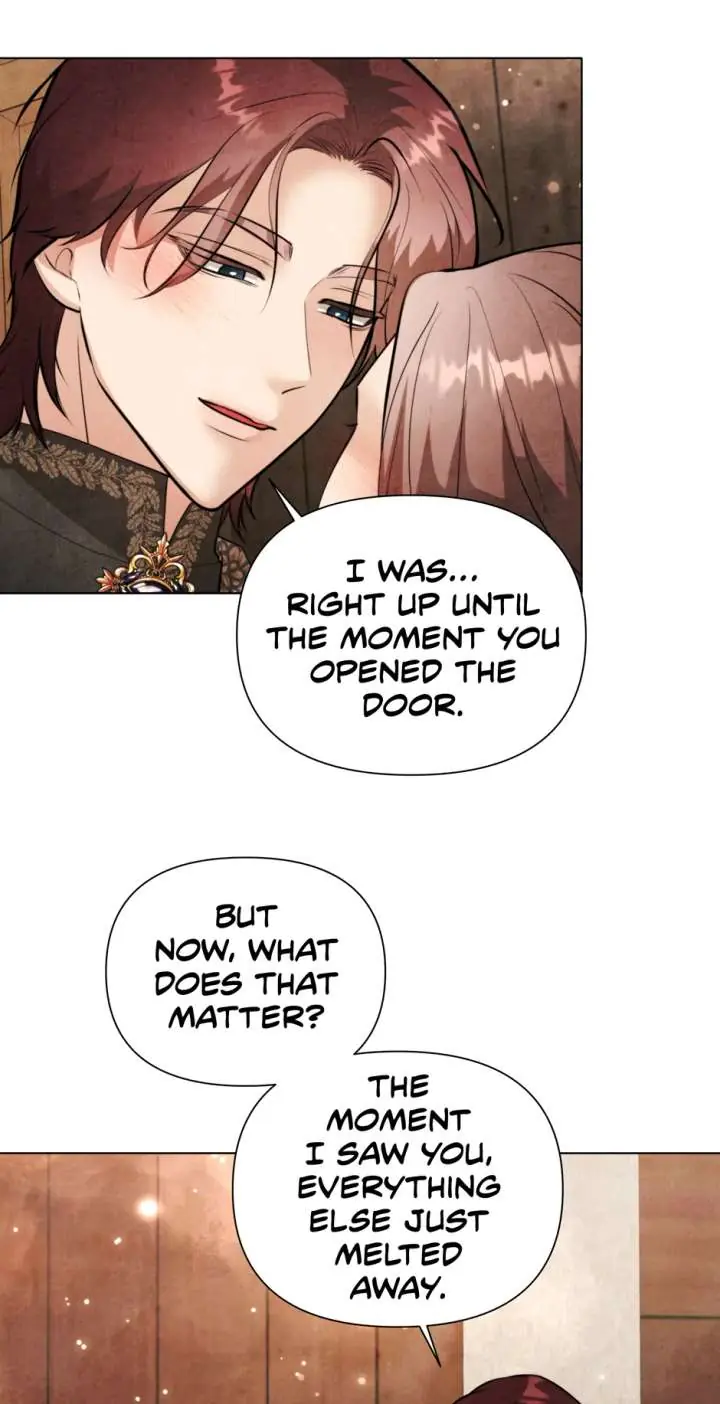Even Though the Duchess Wants To Chapter 55 Page 30