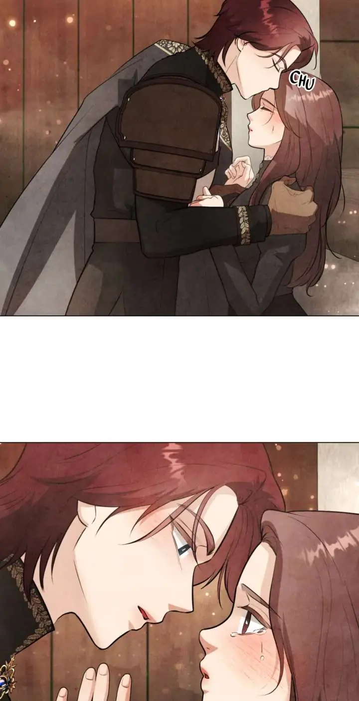Even Though the Duchess Wants To Chapter 55 Page 31