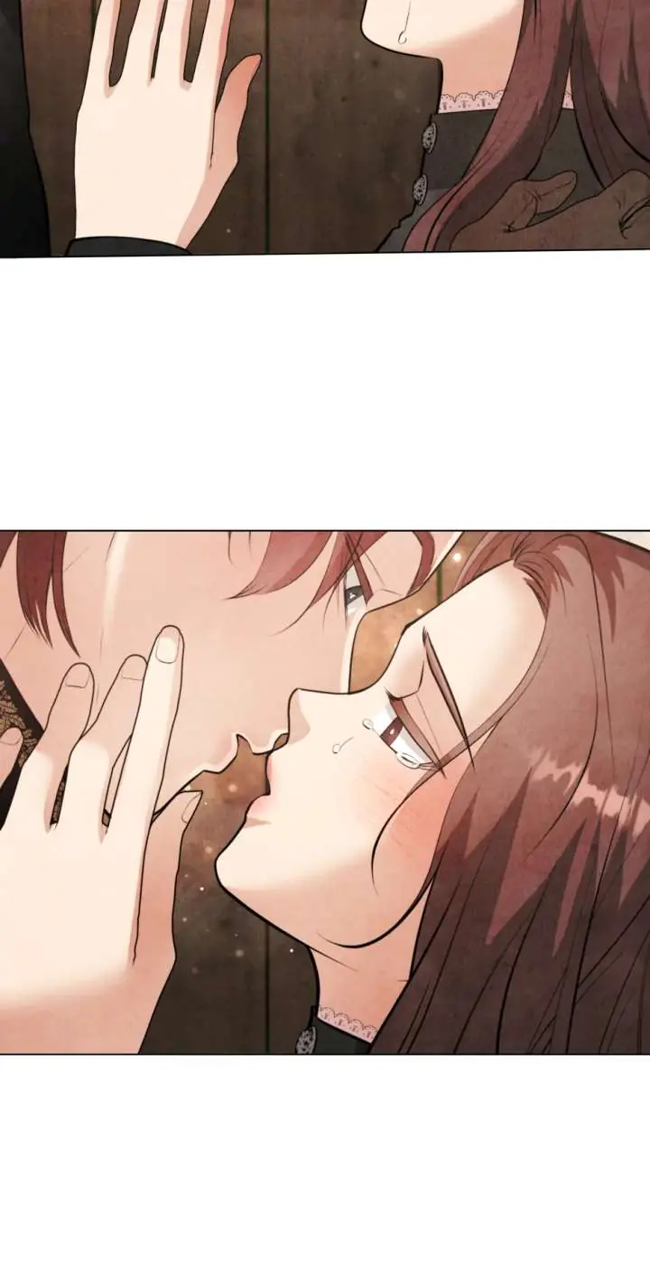 Even Though the Duchess Wants To Chapter 55 Page 32