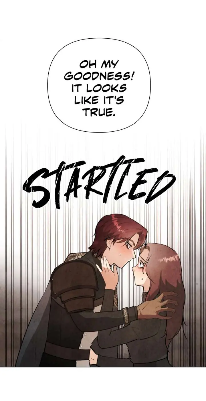 Even Though the Duchess Wants To Chapter 55 Page 33