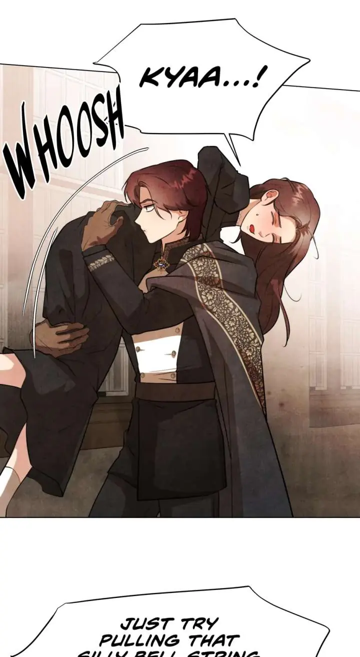 Even Though the Duchess Wants To Chapter 55 Page 43