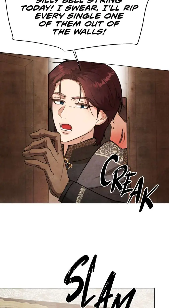 Even Though the Duchess Wants To Chapter 55 Page 44