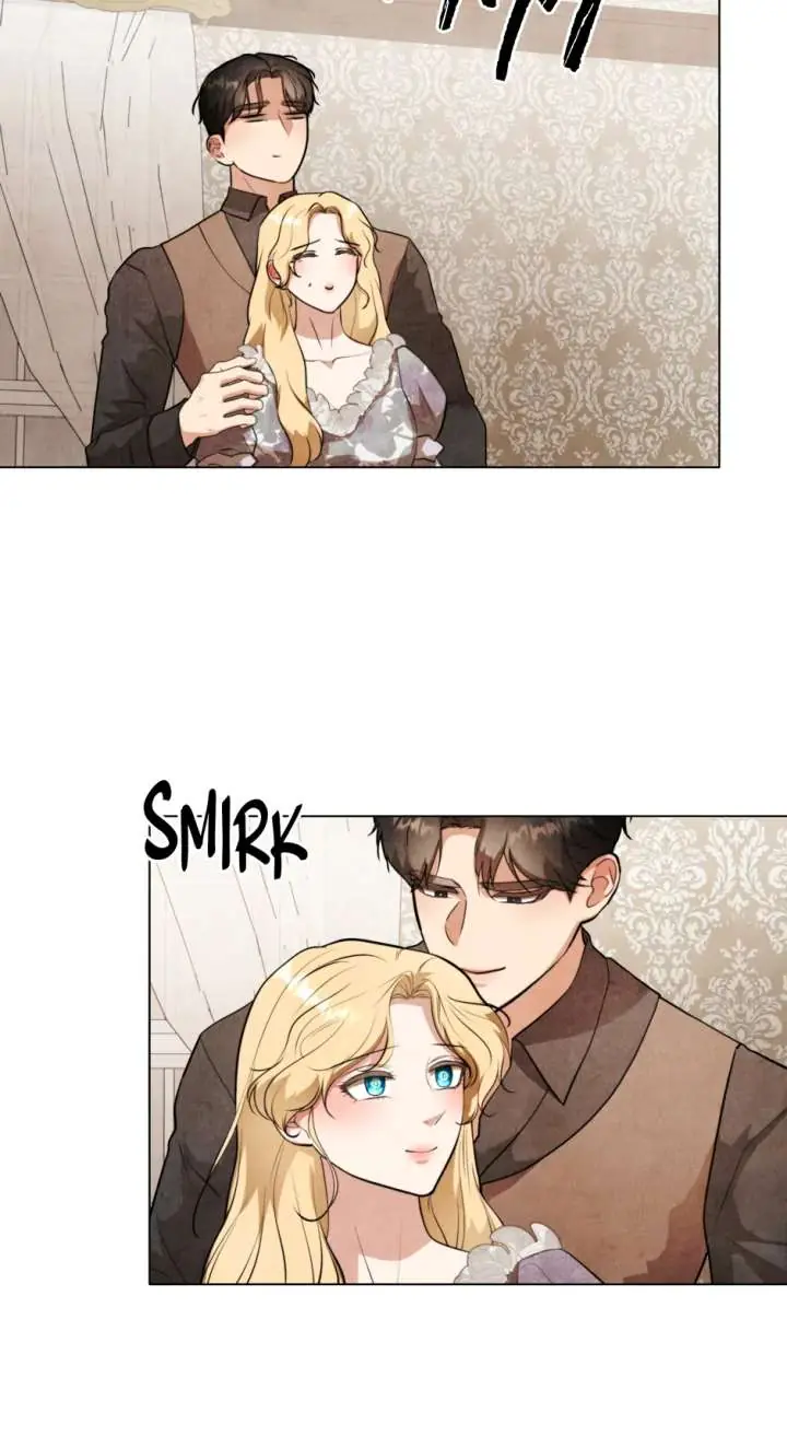 Even Though the Duchess Wants To Chapter 55 Page 45