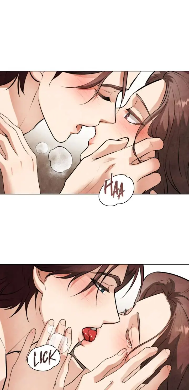 Even Though the Duchess Wants To Chapter 55 Page 51