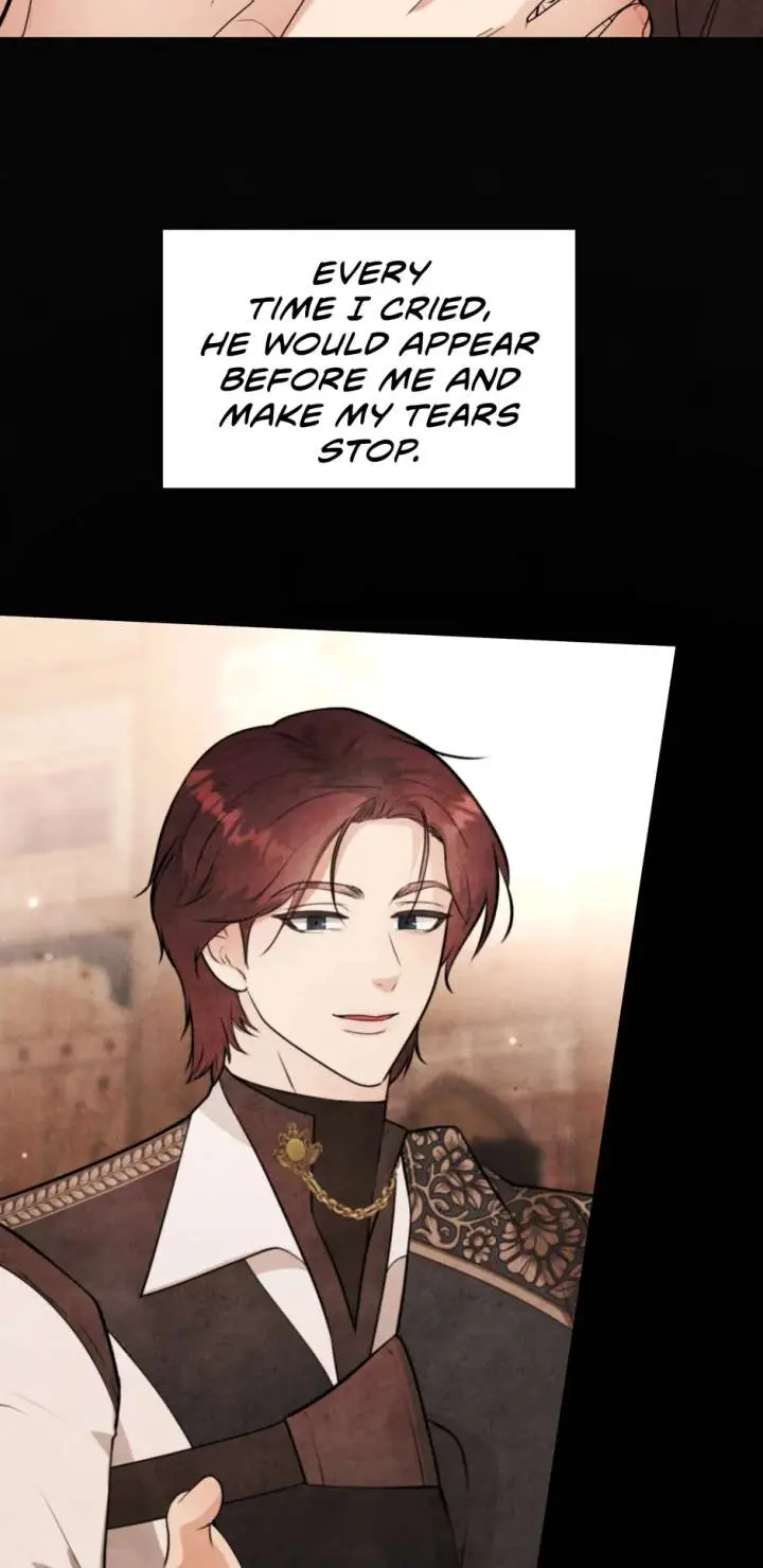 Even Though the Duchess Wants To Chapter 55 Page 52