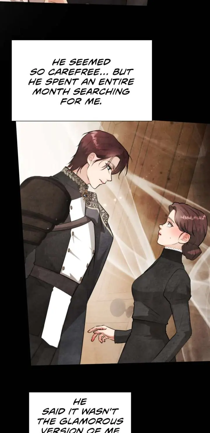 Even Though the Duchess Wants To Chapter 55 Page 53