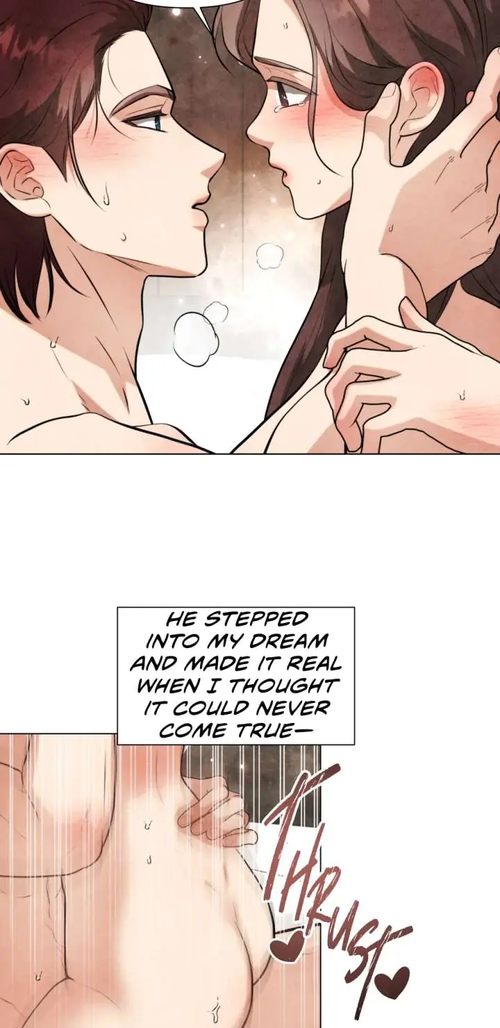 Even Though the Duchess Wants To Chapter 55 Page 55