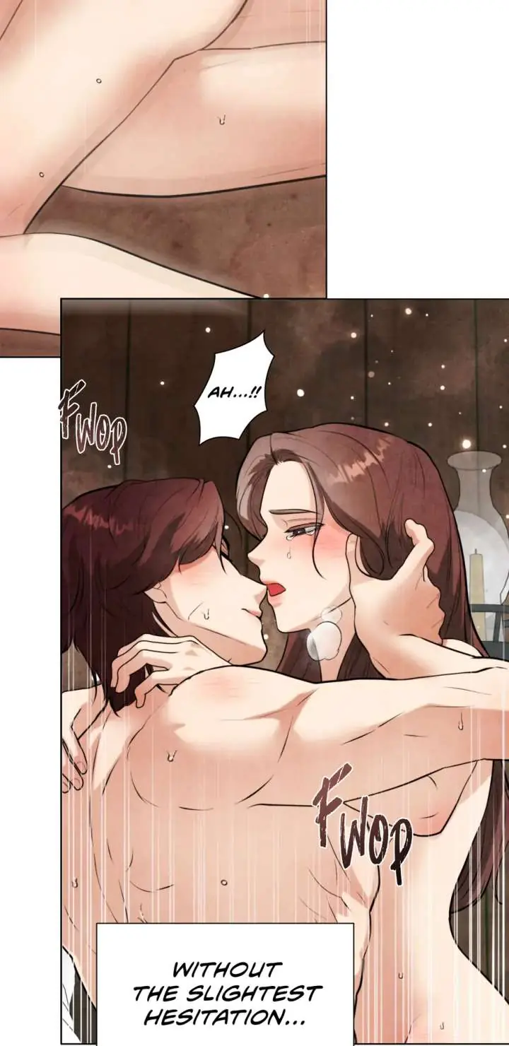 Even Though the Duchess Wants To Chapter 55 Page 56