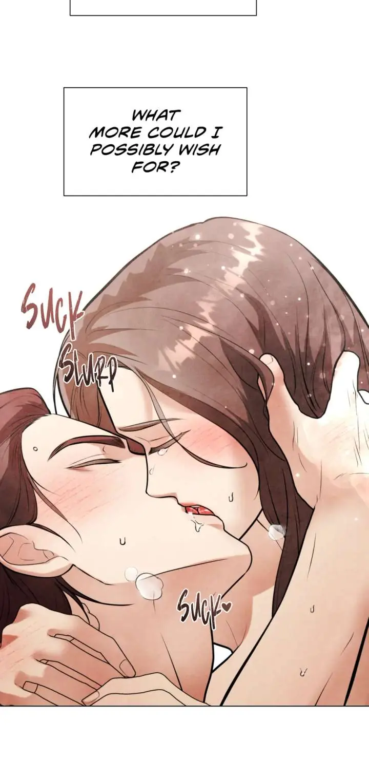 Even Though the Duchess Wants To Chapter 55 Page 57